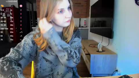 princessaalicc online show from February 6, 12:22 am