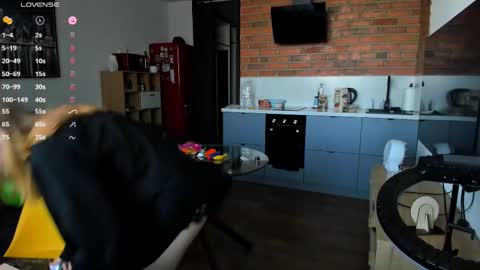 princessaalicc online show from February 7, 9:26 am