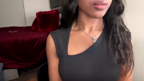 Princess Aleah online show from October 2, 3:11 am