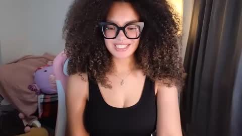 Amber online show from December 30, 2:30 pm