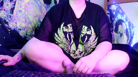 NOTYOURTYPICALBARBIE online show from June 21, 11:31 pm