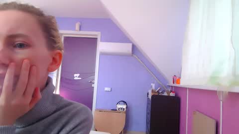 GoddessKassia online show from January 16, 11:06 am