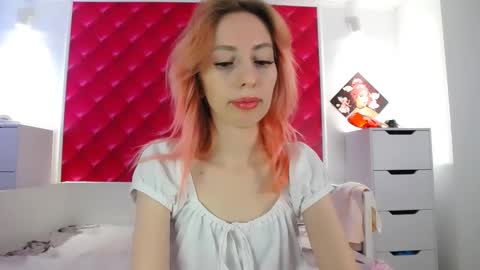 GoddessKassia online show from January 25, 12:41 pm