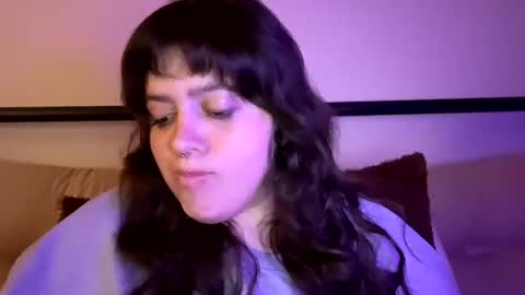 princessviccxo online show from January 31, 6:57 am