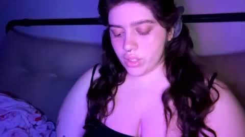 princessviccxo online show from February 12, 9:31 am