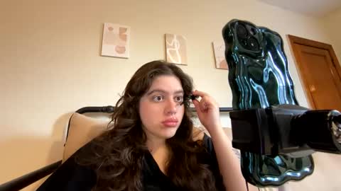 princessviccxo online show from October 1, 10:15 pm