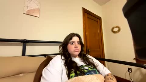 princessviccxo online show from November 16, 5:09 am