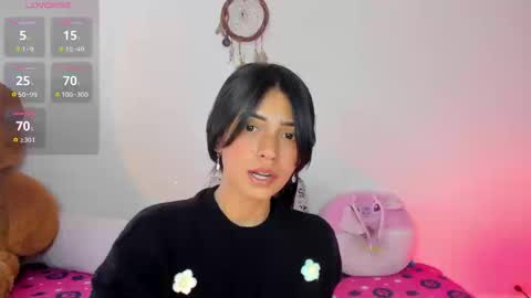 princessluna_14 online show from September 11, 8:53 pm