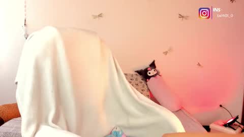 princessluna_14 online show from October 25, 6:15 pm