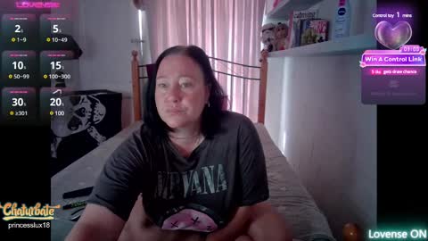 Lux Alot Luxi online show from February 7, 8:22 am