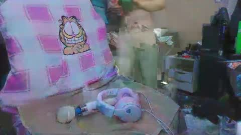 JiggleCakes online show from March 3, 12:34 am