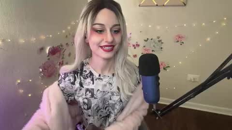 Starr online show from March 27, 8:42 pm