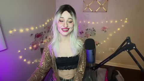 Starr online show from March 18, 4:06 am