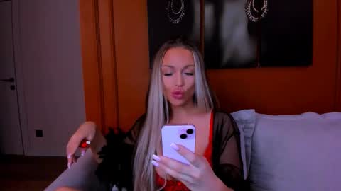 Barbara online show from February 17, 10:40 am