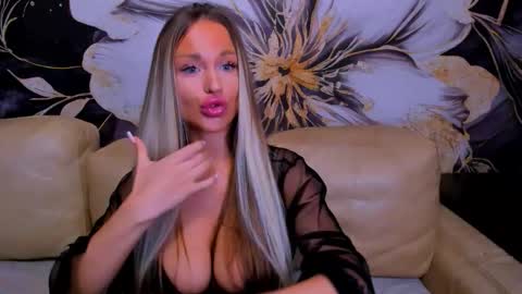 Barbara online show from January 18, 4:47 pm