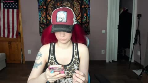 Di online show from April 20, 4:15 am