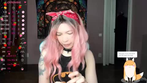 Di online show from March 25, 6:05 am