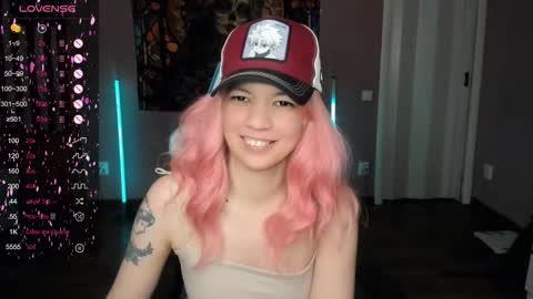 Di online show from November 6, 4:07 am