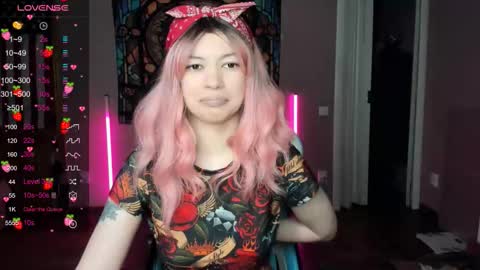 Di online show from March 14, 2:12 am