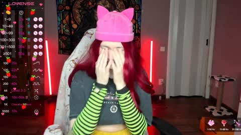 Di online show from January 25, 3:19 am