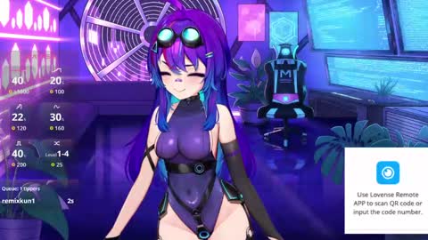 Melody AKA Mel  Melly online show from April 15, 1:39 am