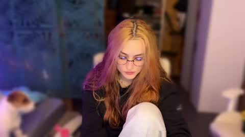 Queen of Pain online show from May 28, 11:02 pm