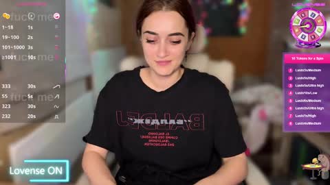 Queen of Pain online show from March 4, 8:35 am