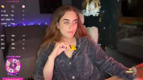 Queen of Pain online show from September 19, 8:52 pm