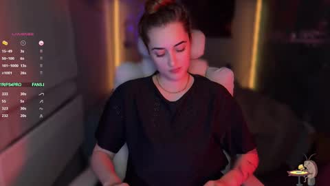 Queen of Pain online show from November 6, 7:25 am