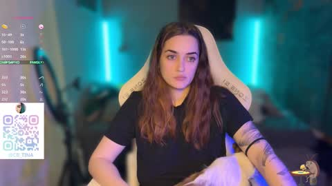 Queen of Pain online show from January 15, 5:57 am