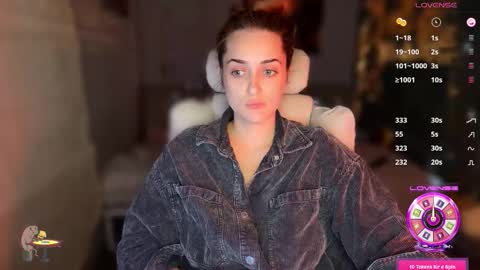 Queen of Pain online show from September 16, 2:03 pm