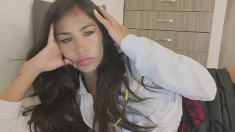 Katerine online show from April 19, 2:33 am