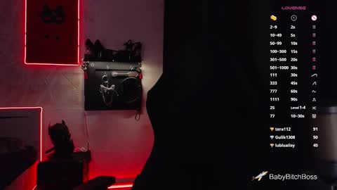 Elena online show from September 11, 1:55 pm