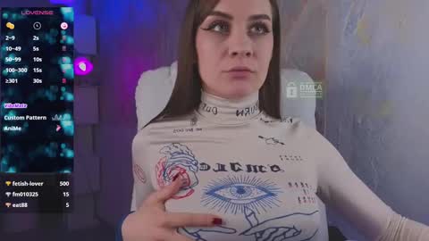 Elena online show from March 2, 4:03 pm