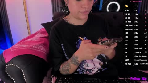 psycodoll online show from June 8, 3:13 pm