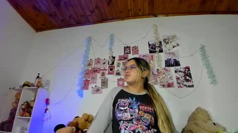 Emma Rico   model indep online show from April 5, 2:32 am