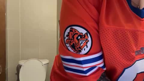 Pumpkin bunny online show from October 25, 1:46 am