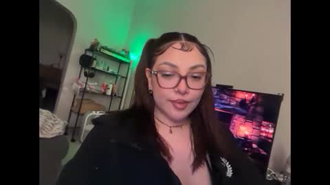 Pumpkin bunny online show from March 17, 12:58 am