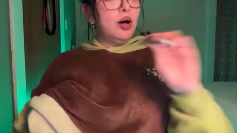 Pumpkin bunny online show from February 18, 4:33 am