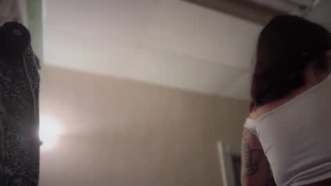 Pumpkin bunny online show from December 19, 12:26 am