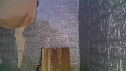 pure_sweetasian online show from January 12, 6:35 pm