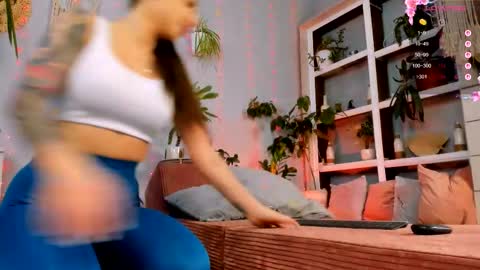 Emily online show from March 17, 5:44 am