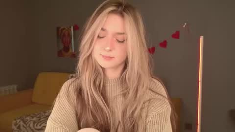 Bella online show from February 20, 5:50 am