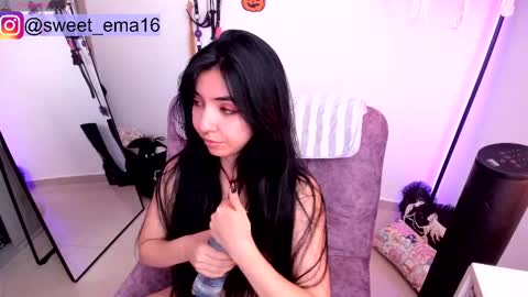 purple_ema online show from September 29, 5:29 pm