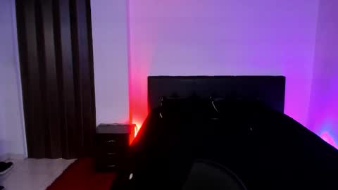 GINEBRAAA online show from February 13, 8:10 pm