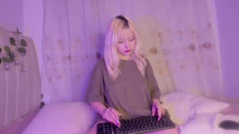 Purple Lilith online show from September 28, 10:20 am