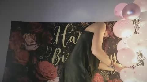 PurpleRainn69  Dina online show from September 14, 7:56 pm