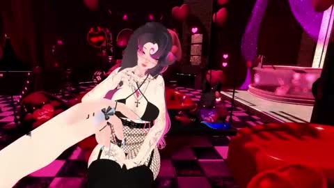 purplevanessa online show from March 21, 6:46 pm