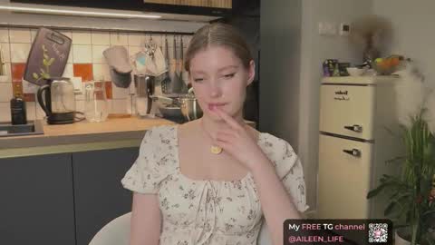 Aileen online show from November 23, 7:48 pm