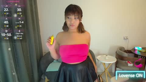 Miko online show from February 7, 10:30 pm